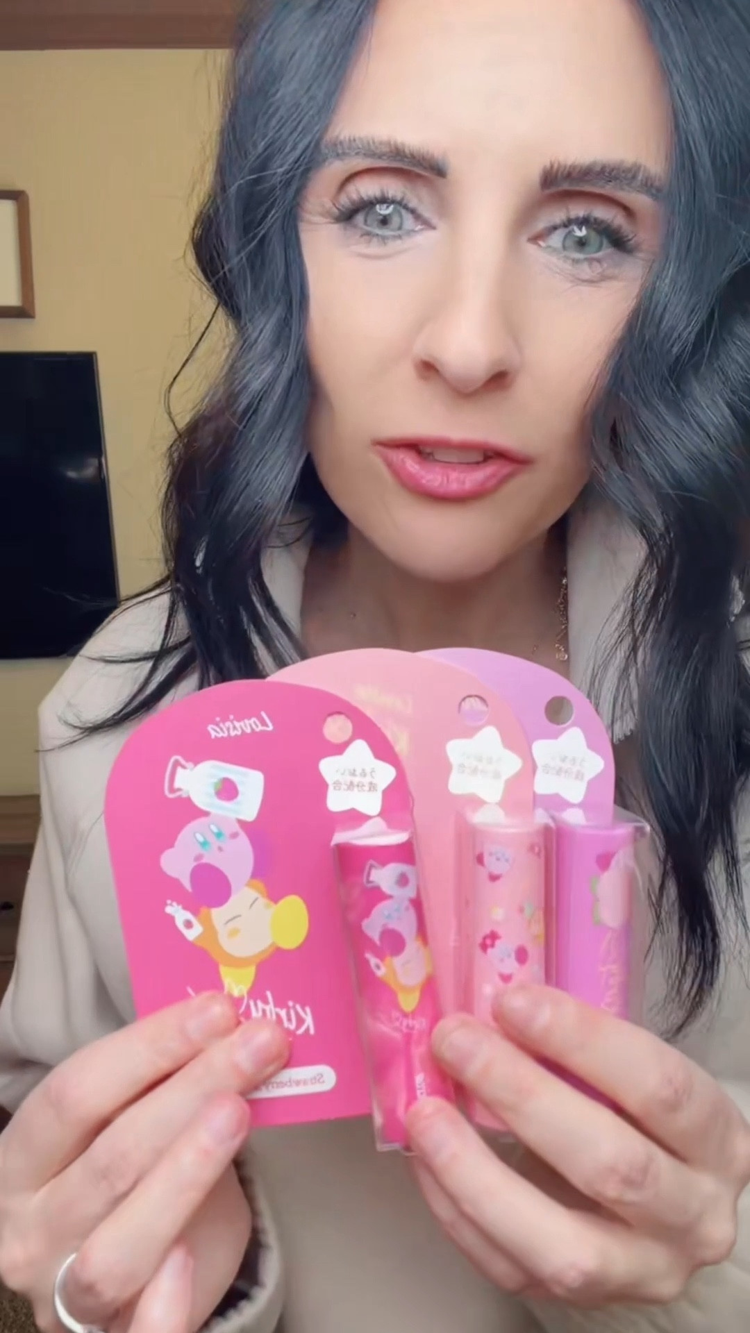 Always on the hunt for a good product for my lips. 

#LTKBeauty #LTKU #LTKselfcare