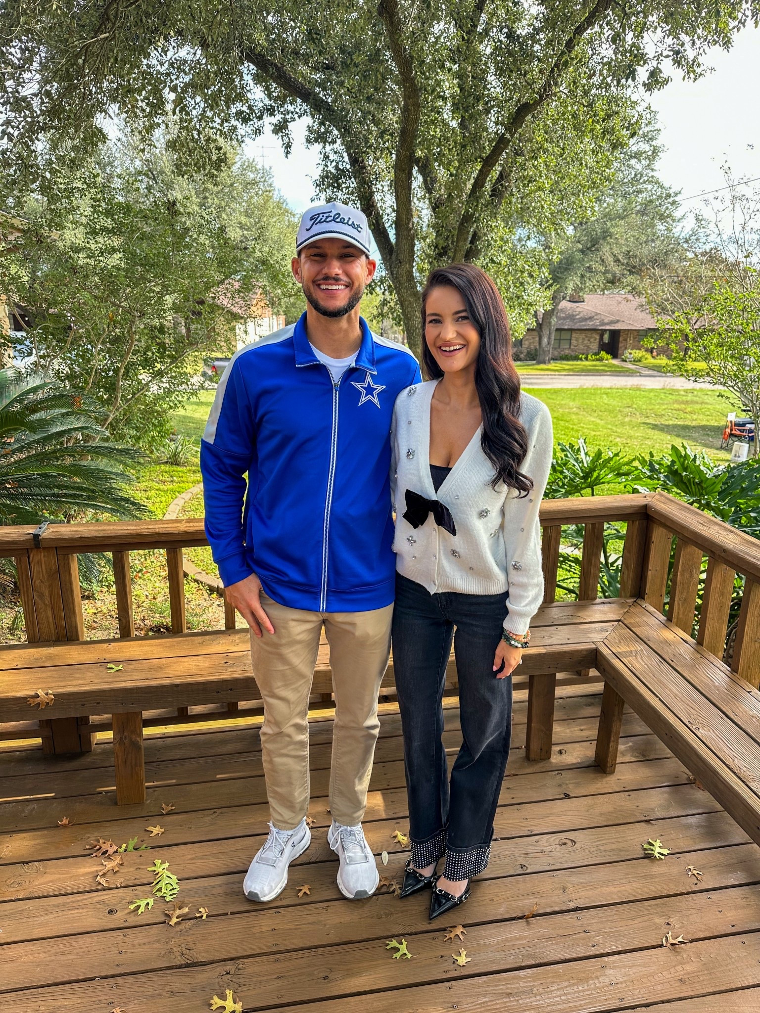 Holiday outfit 
Bow
Christmas 

#LTKHoliday #LTKootd