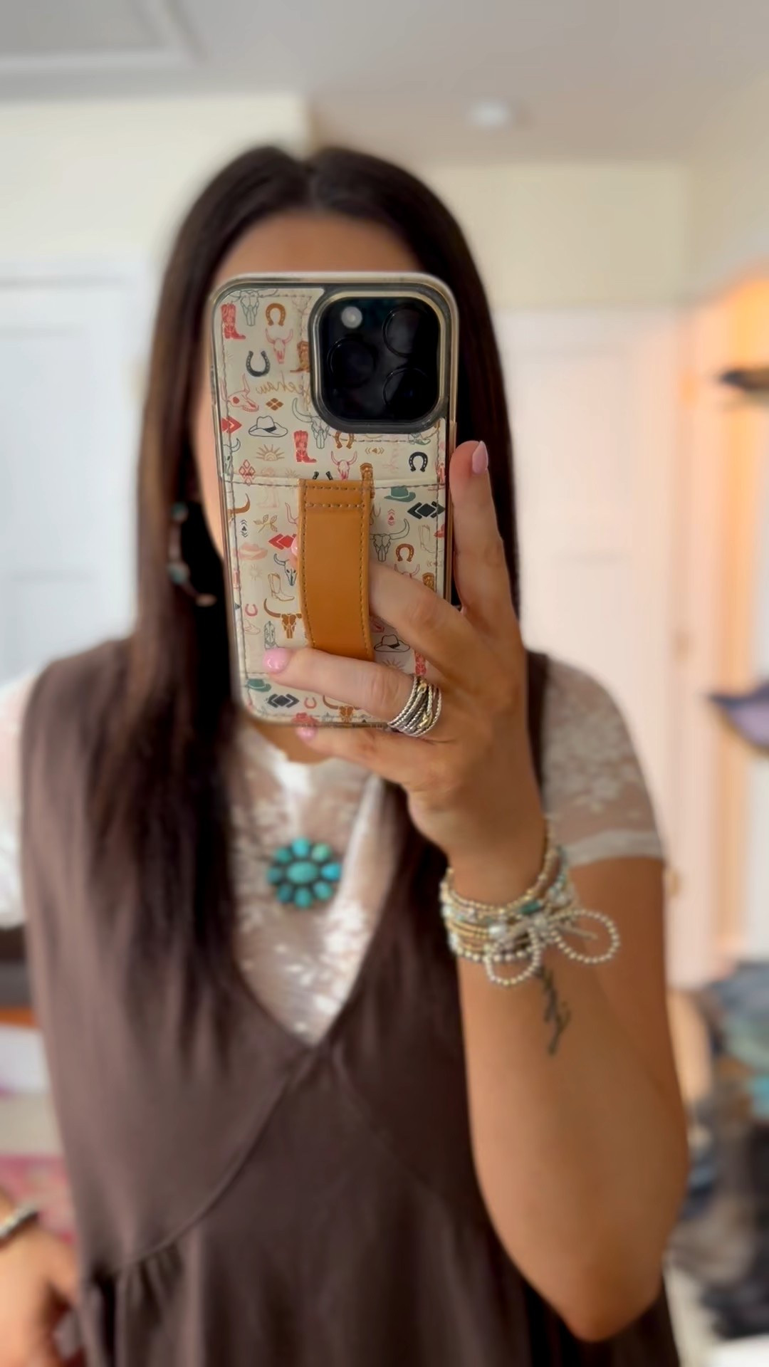 Western fashion from Amazon country concert outfit idea - rodeo wearing a small in the dress 

#LTKootd #LTKmorningroutine #LTKdayinmylife