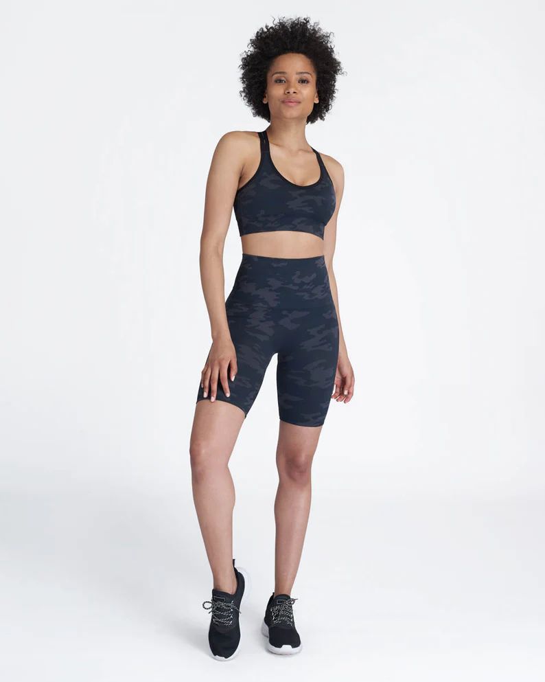 Look at Me Now Bike Short | Spanx