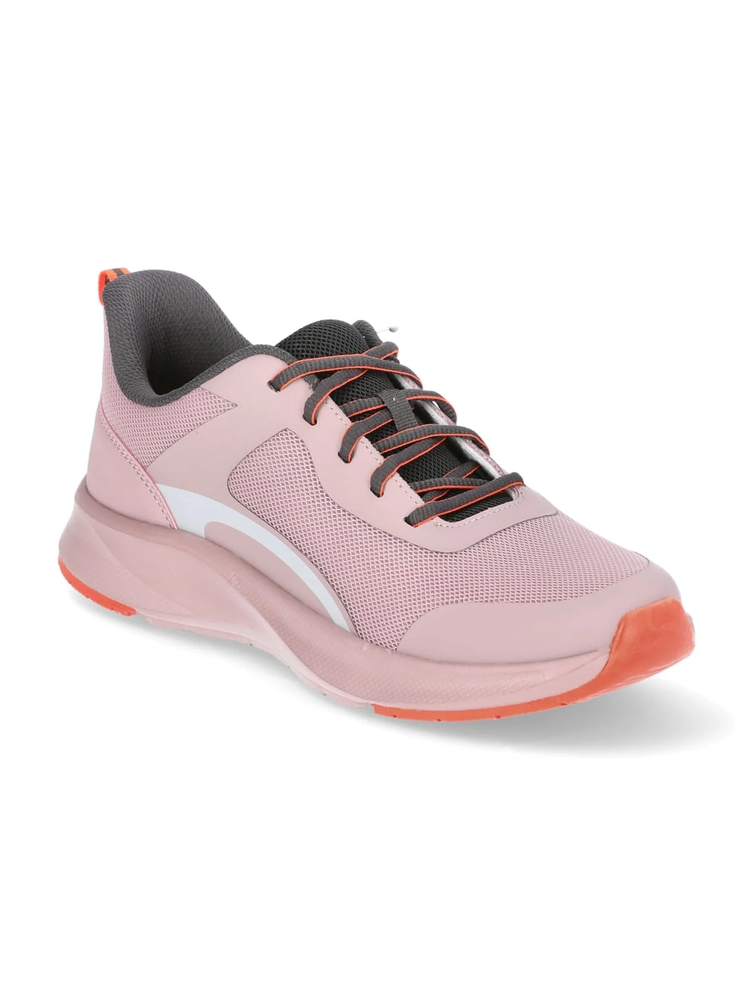 Athletic Works Women's Lifestyle Mesh Jogger Sneakers, Sizes 6-12, Wide Width Available | Walmart (US)