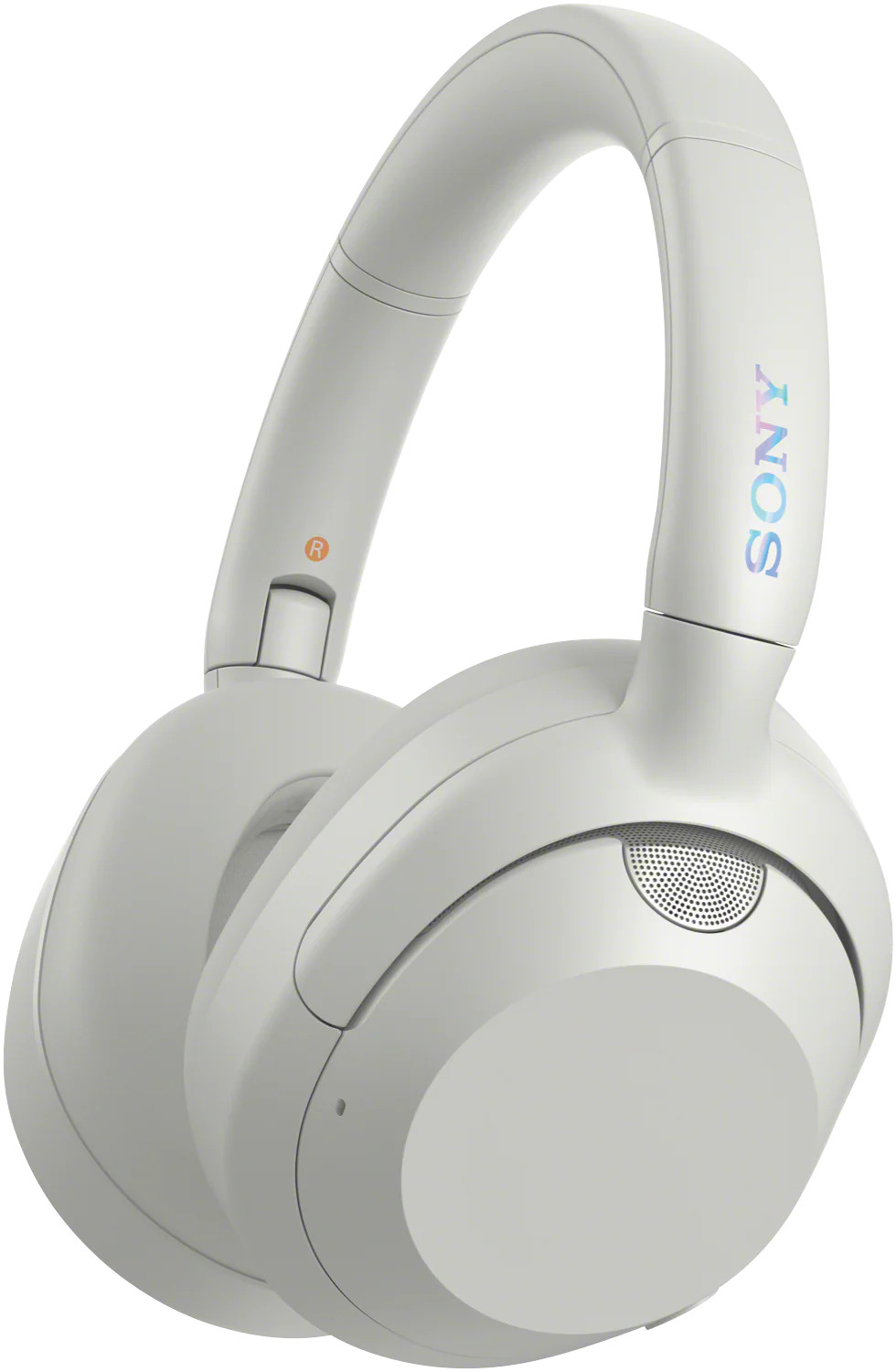 Sony Ult Wear Noise Cancelling Headphones - White WHULT900NW | The Good Guys Australia