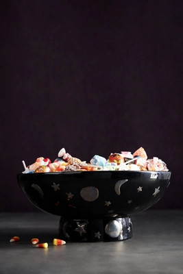 Francesca Kaye Halloween Magic Candy Bowl | Anthropologie (US)