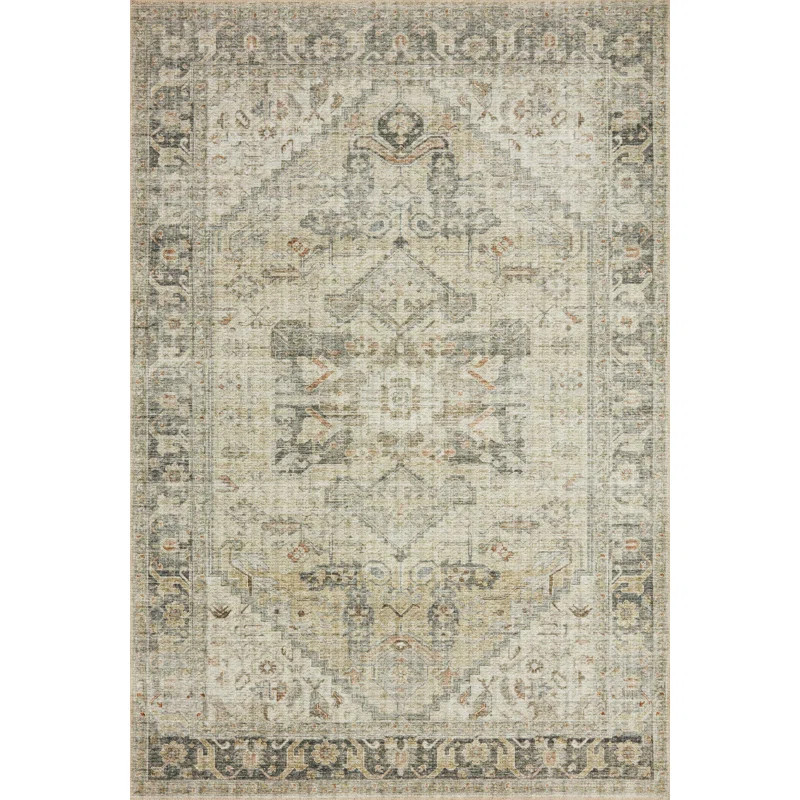 Appolonie Oriental Rug | Wayfair North America