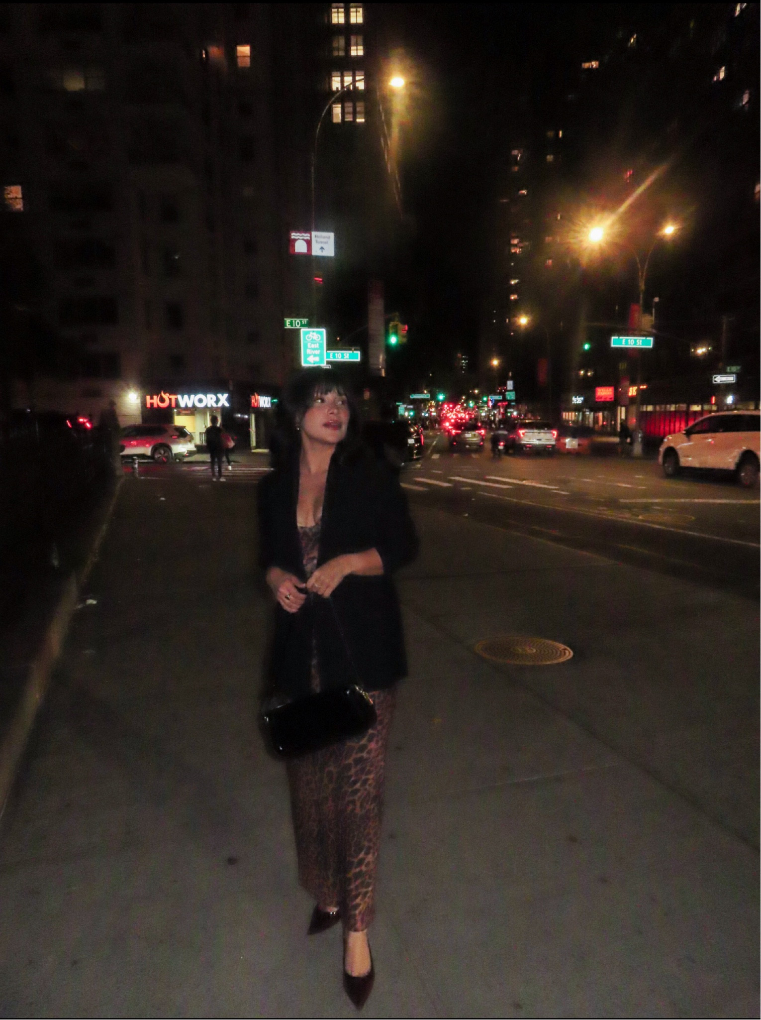 Night out 🥂

Dress: Zara
Heels: Bershka 

#LTKStyleTip #LTKU #LTKxTarget