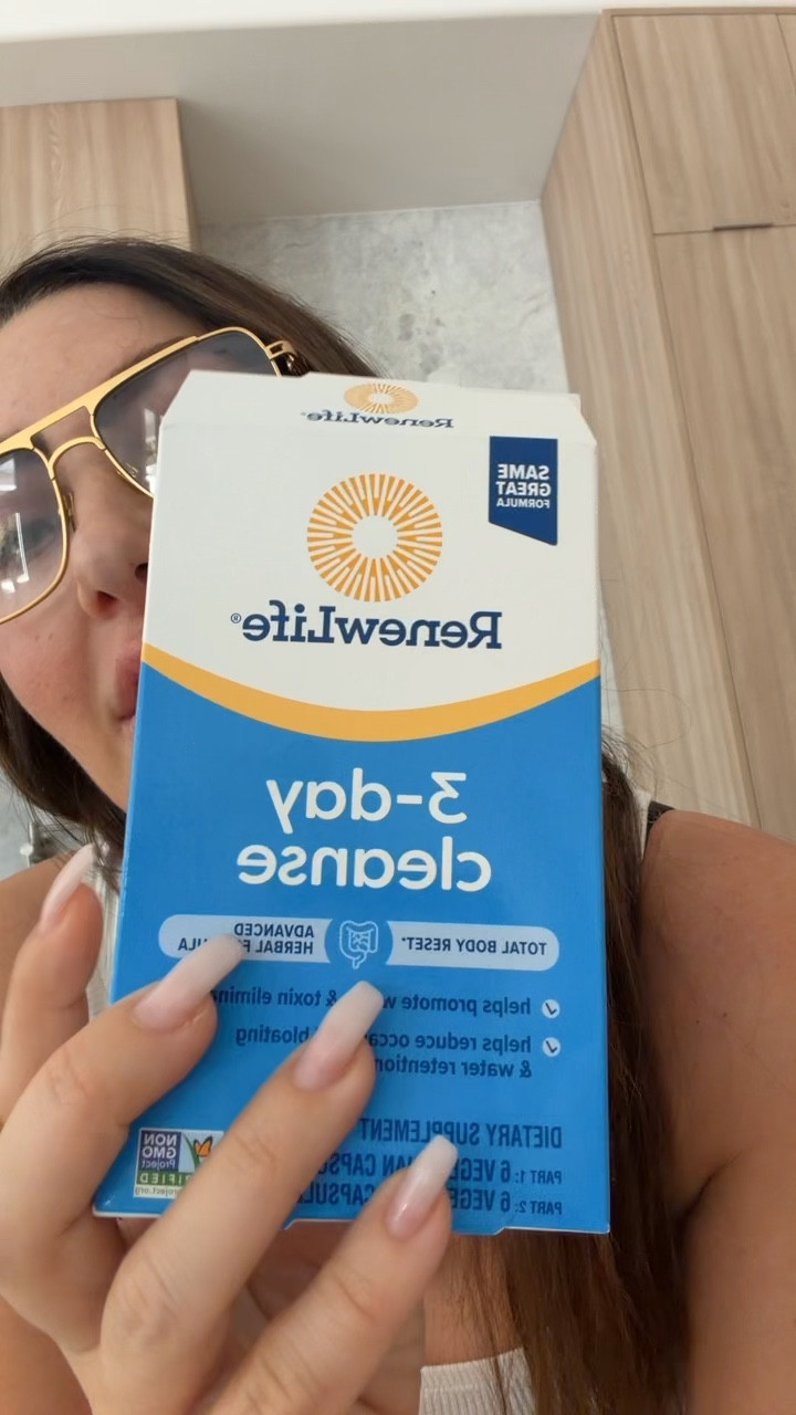 During the holidays, everybody has a tendency to gain weight! Here is a quick easy cleanse! #cleanse 

#LTKselfcare #LTKfitnessgoals #LTKmomlife