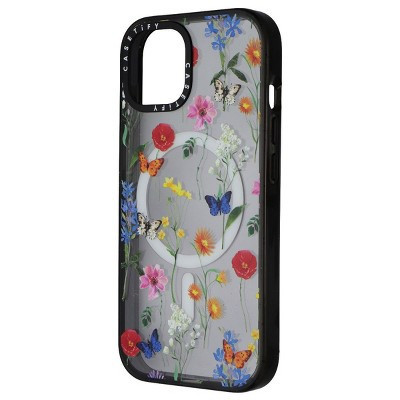 CASETiFY Impact Case for MagSafe for Apple iPhone 15 - Ditsy Florals | Target