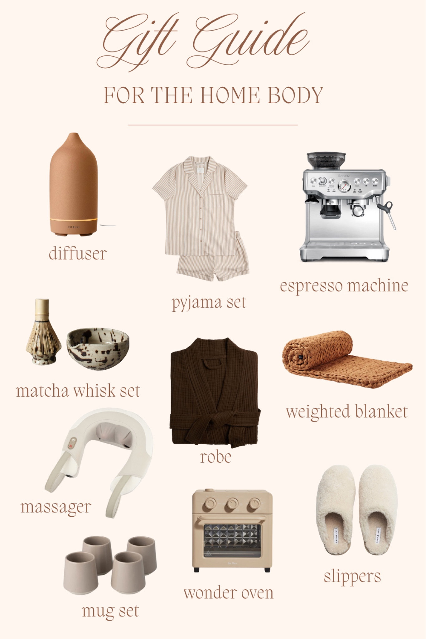 Gift ideas for the home body 🫶🏼 

#LTKcanada #LTKwinter #LTKgiftguide