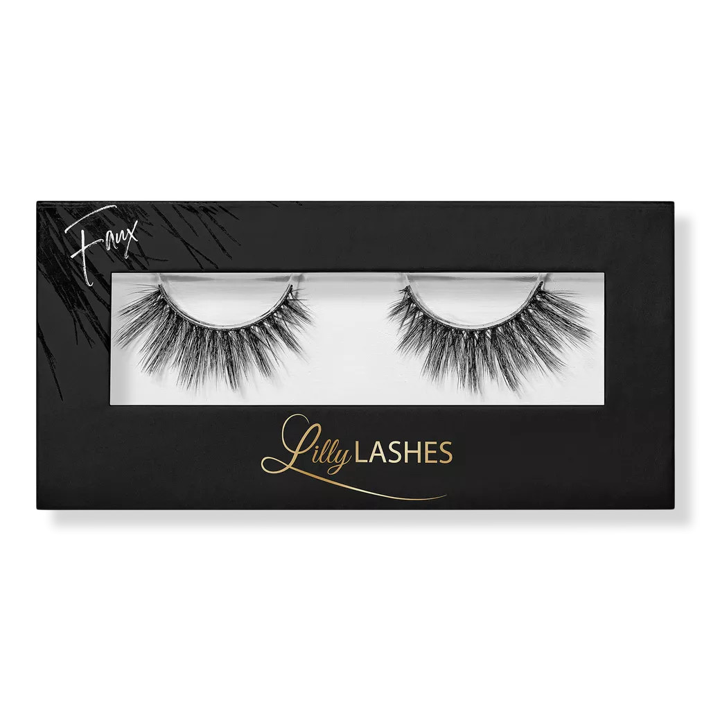 Faux Mink Miami Flare Lashes | Ulta