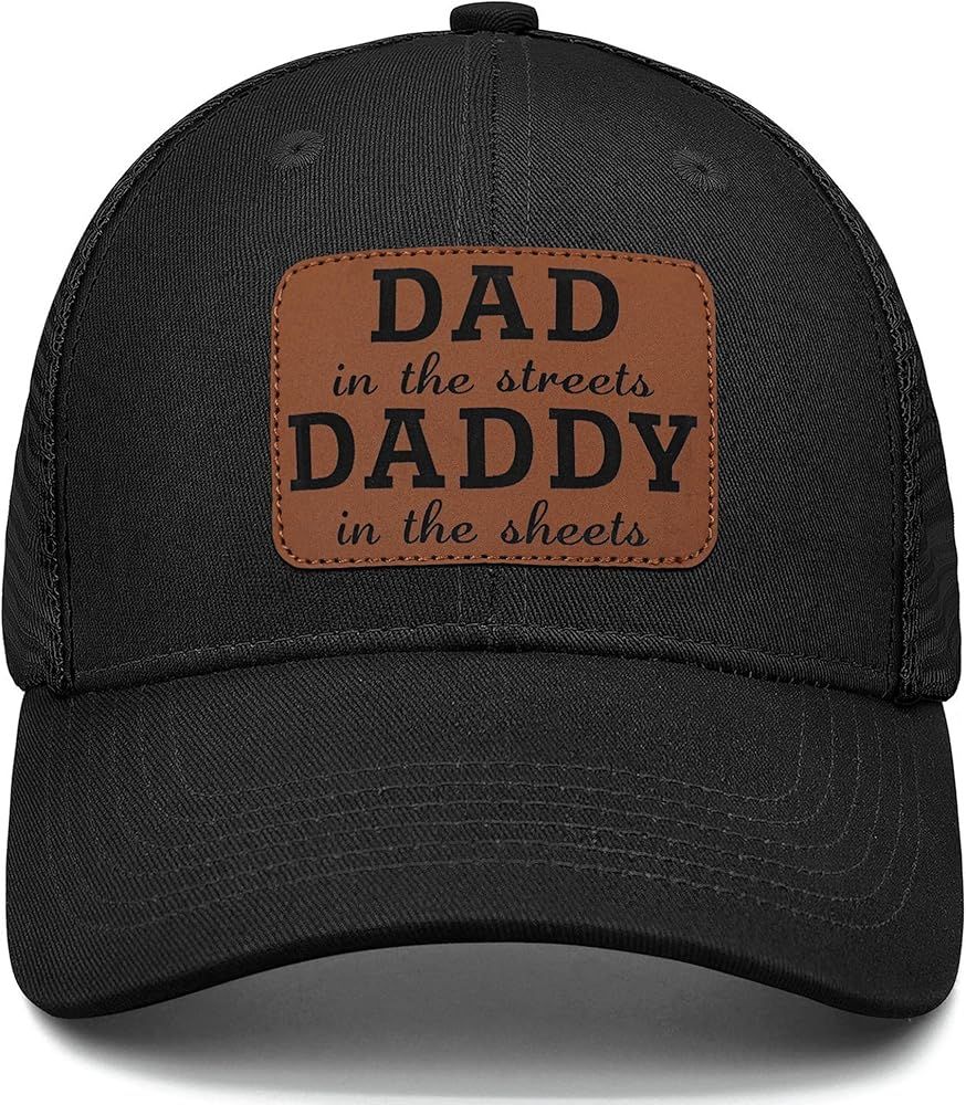 Grandparents Hats Birthday Gifts Fathers Day Mothers Day Christmas Thanksgiving | Amazon (US)