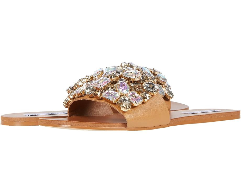 Steve Madden Brionna Flat Sandal | Zappos