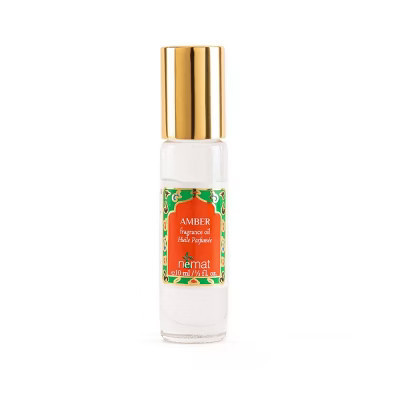 Nemat Fragrance Oil Roll-On - Amber - 10ml - Ulta Beauty | Target