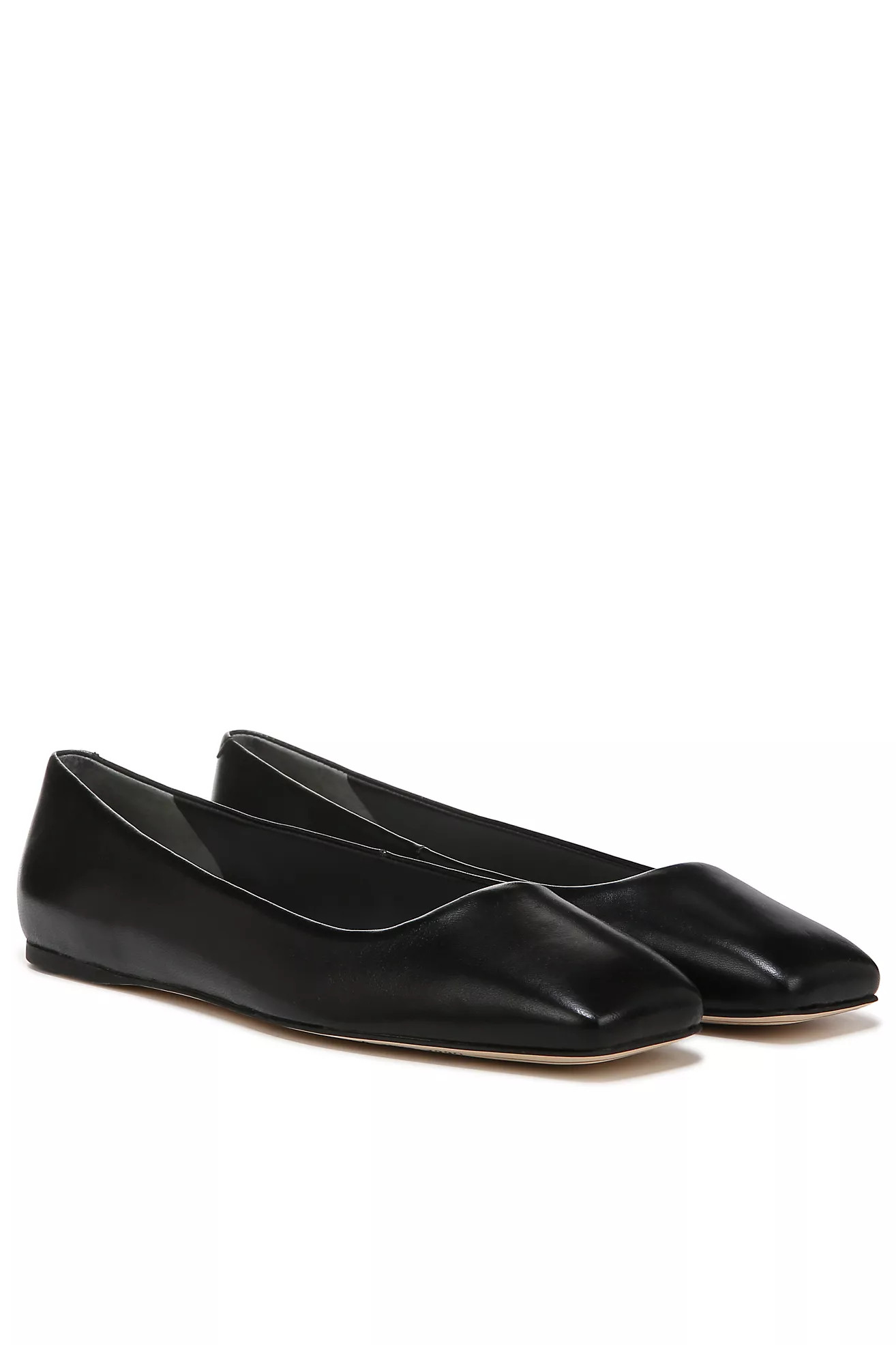 Sarto Flexa Amaya Ballet Flats | Anthropologie (US)