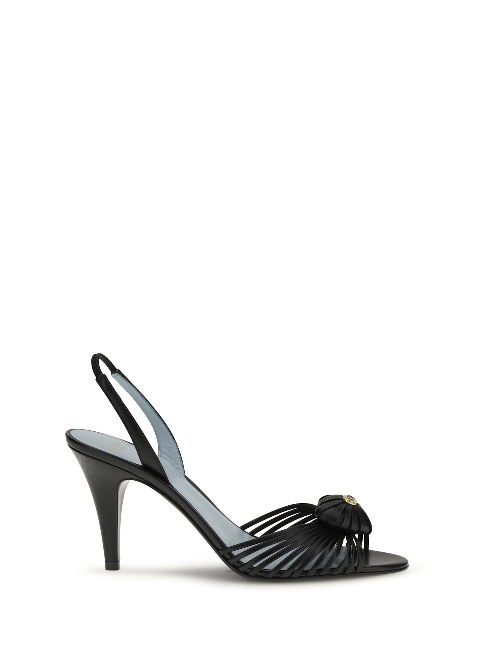 Valentino Garavani Royal Sandal Sandals | Italist.com US