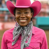 35x35"" Grey/Red/Pink Paisley Wild Rag/Scarf Wr3404x | Etsy (US)