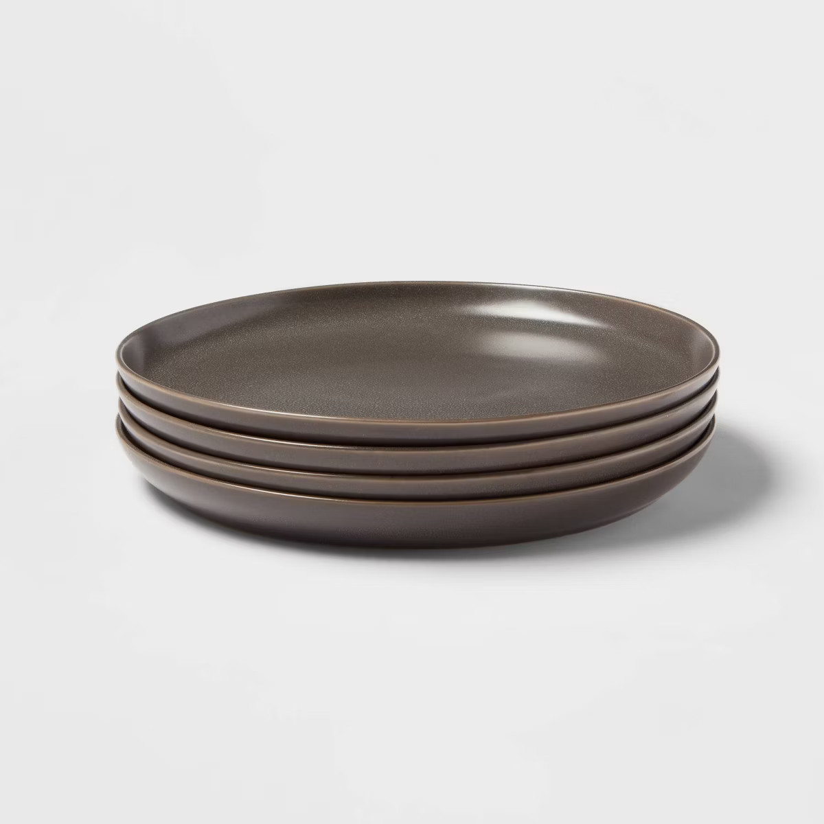 10" Stoneware Tilley Dinner Plates - Threshold™ | Target