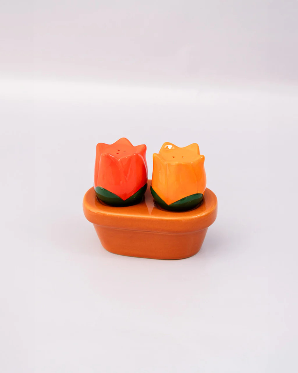 Tulip Salt and Pepper Shakers | ban.do
