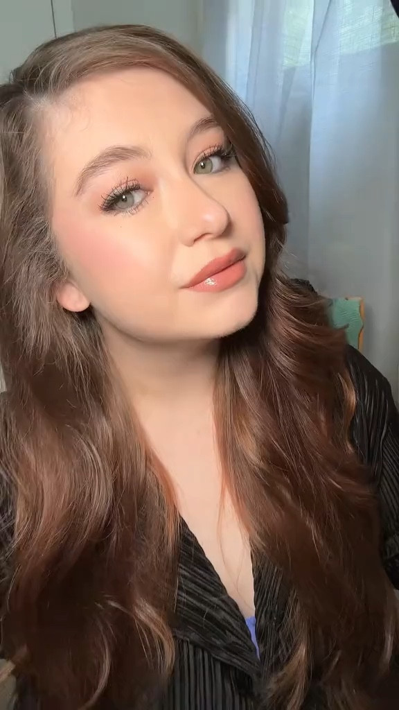 Get ready with me
Mom makeup of the day
Quick makeup 
Jason Wu Beauty
One/Size 
Saie beauty 

#LTKStyleTip #LTKFindsUnder100 #LTKBeauty