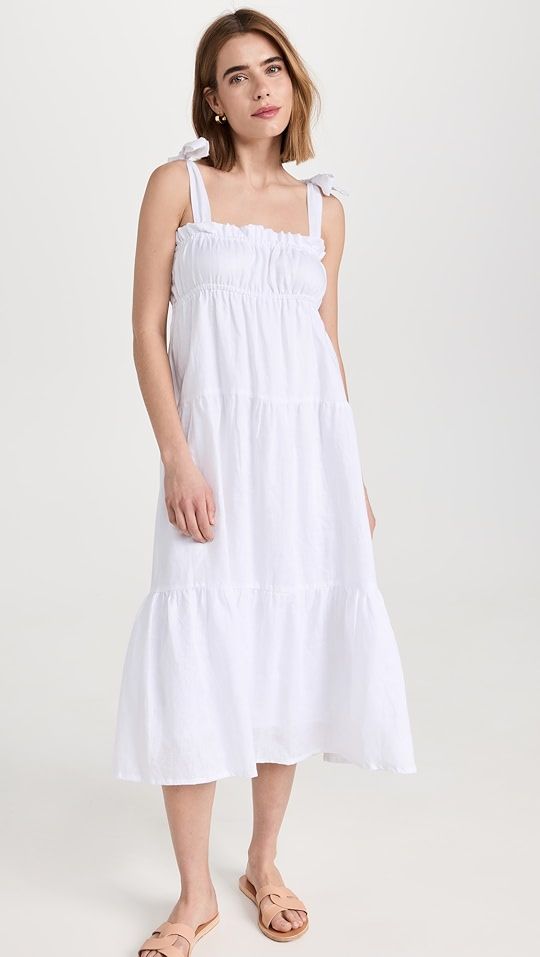 Bellamy Midi Dress | Shopbop
