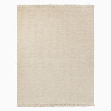 Hand-Loomed Gabbeh Rug | West Elm | West Elm (US)