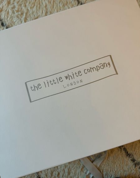 20% off at The White Company

#LTKCyberWeek