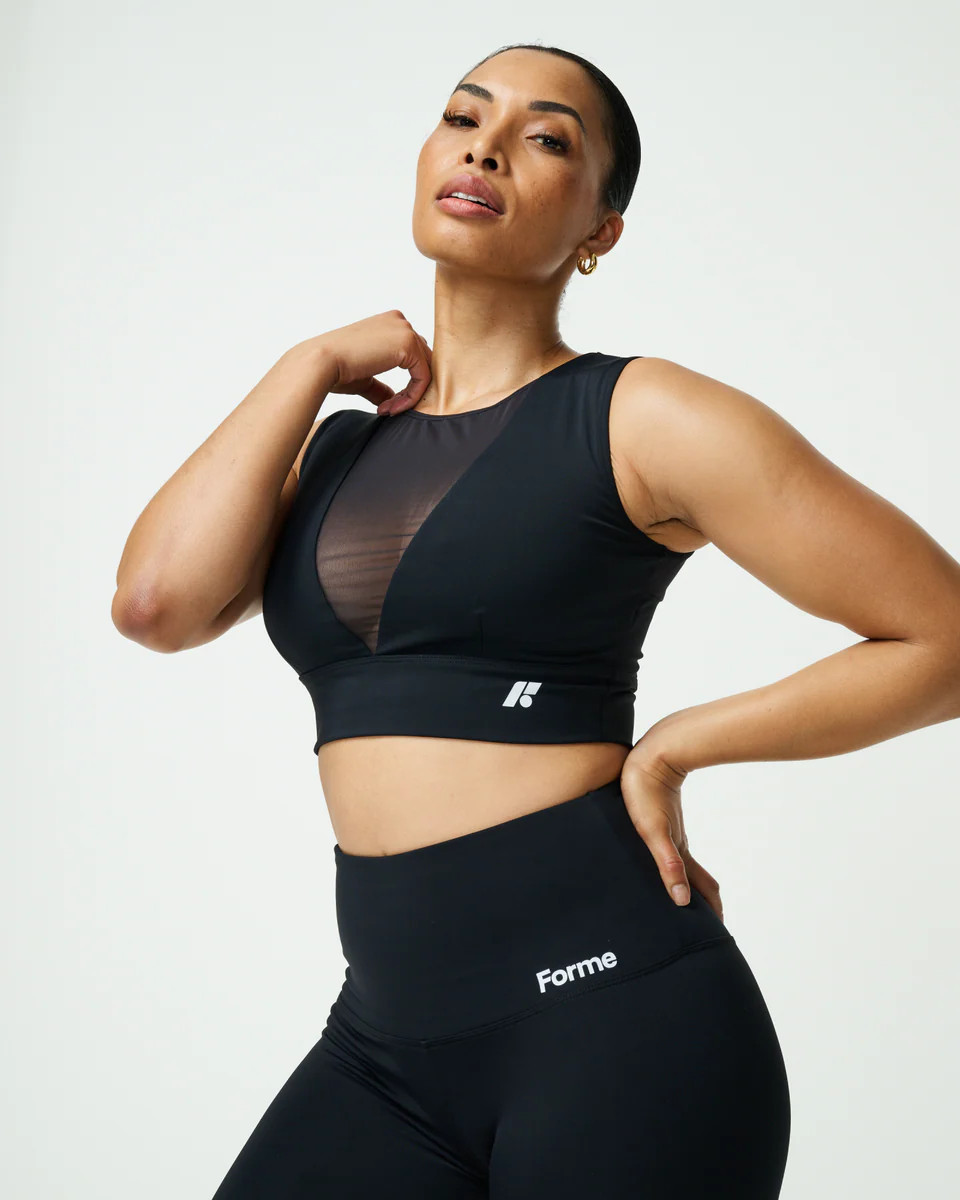 Radiance Bra-Luxury posture designed for daily wellness | Forme.Science (US)