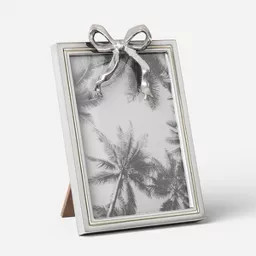 5"x7" Metal Bow Frame - Threshold™ | Target