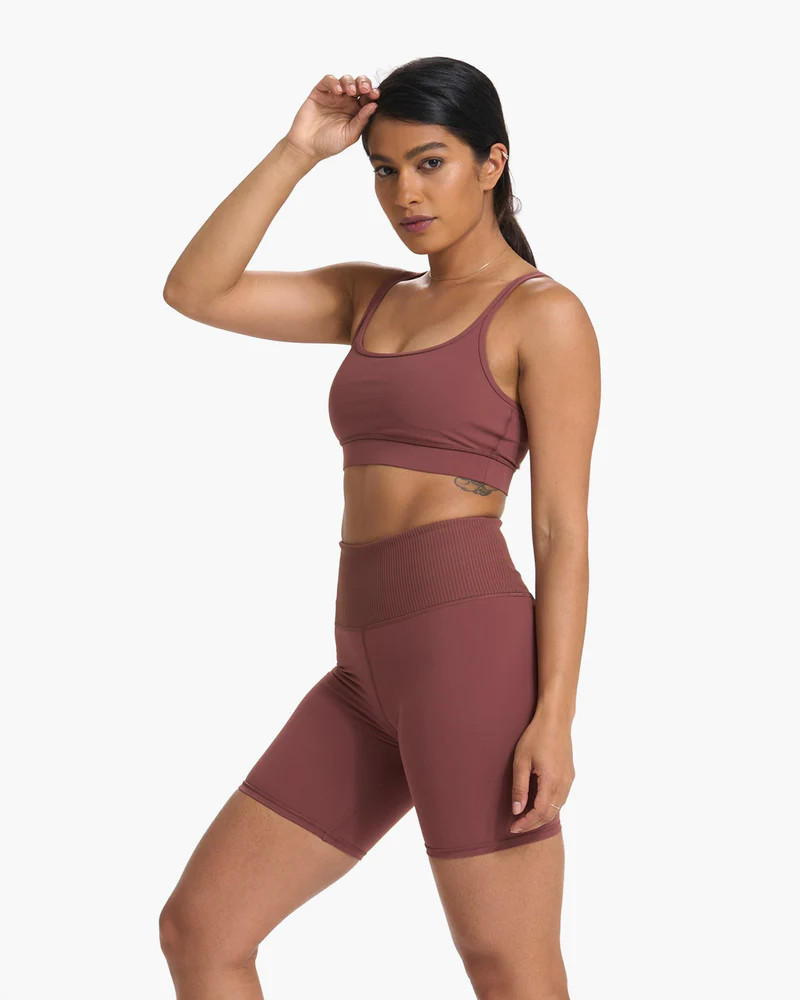 Mindset Bra | Vuori Clothing (US & Canada)