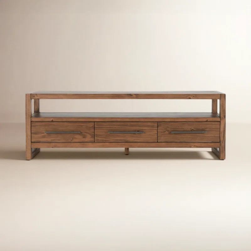 Modica TV Stand for TVs up to 70" | Wayfair North America