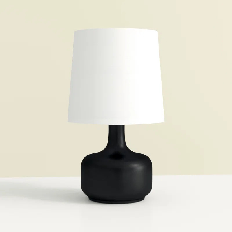 Dedrek Metal Table Lamp | Wayfair North America