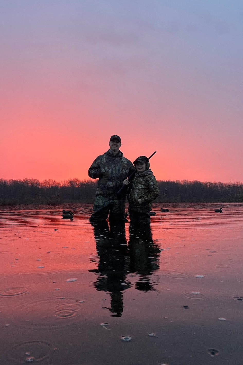 Gifts for the guys. Gifts for those who love to hunt and fish. 

#LTKMens #LTKGiftGuide #LTKFamily