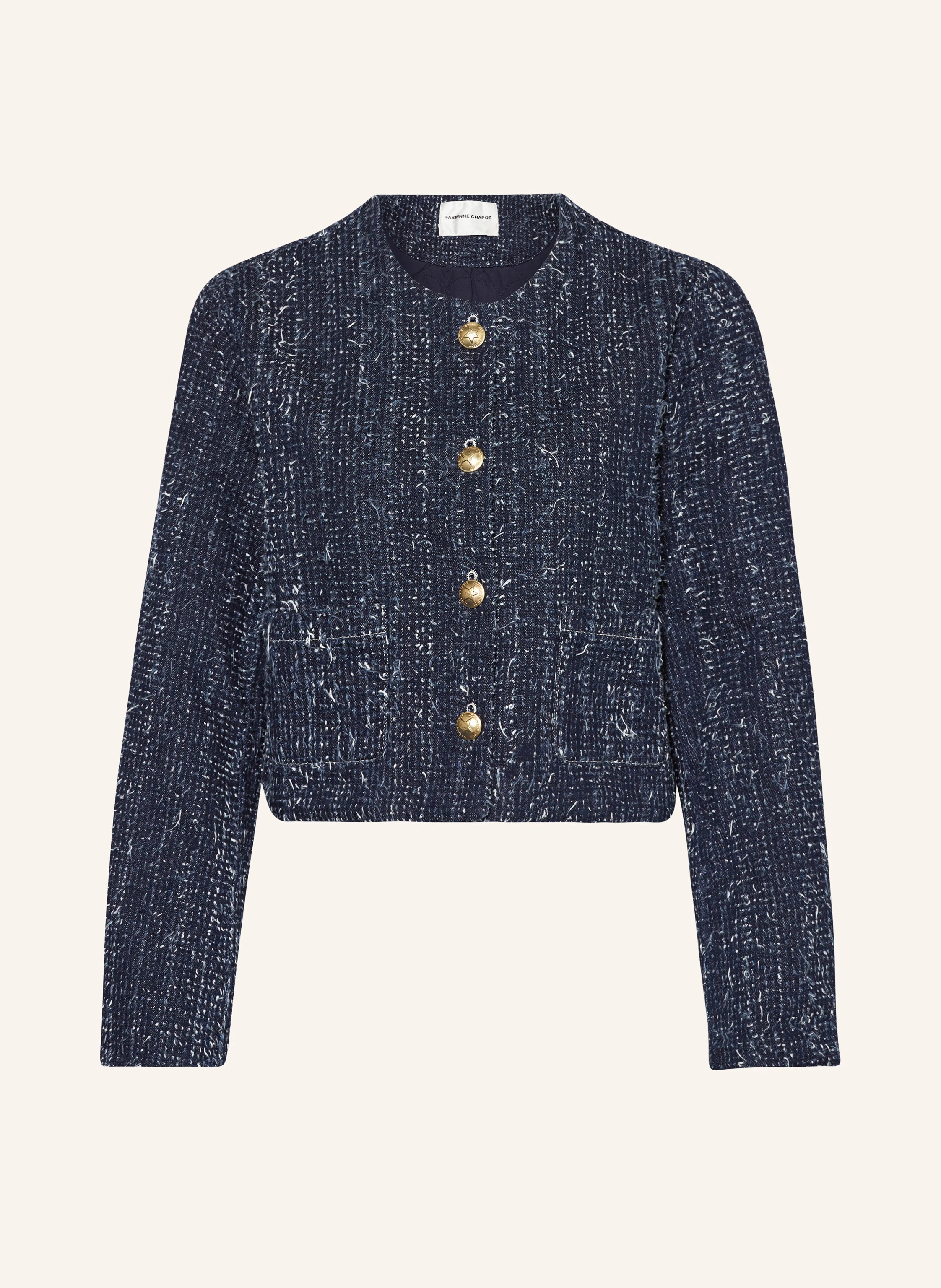 Kastenjacke DAVIS | Breuninger (DACH)