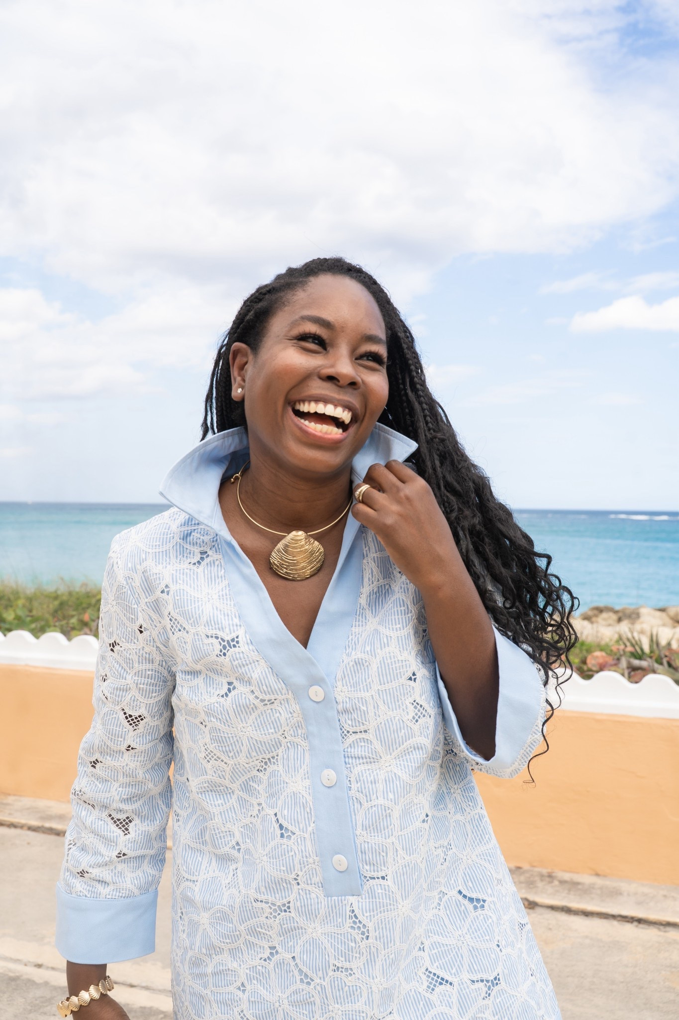 Palm Beach vacation dress

#LTKootd #LTKTravel #LTKMidsize