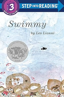 Swimmy (Step into Reading)      Paperback – July 15, 2025 | Amazon (US)