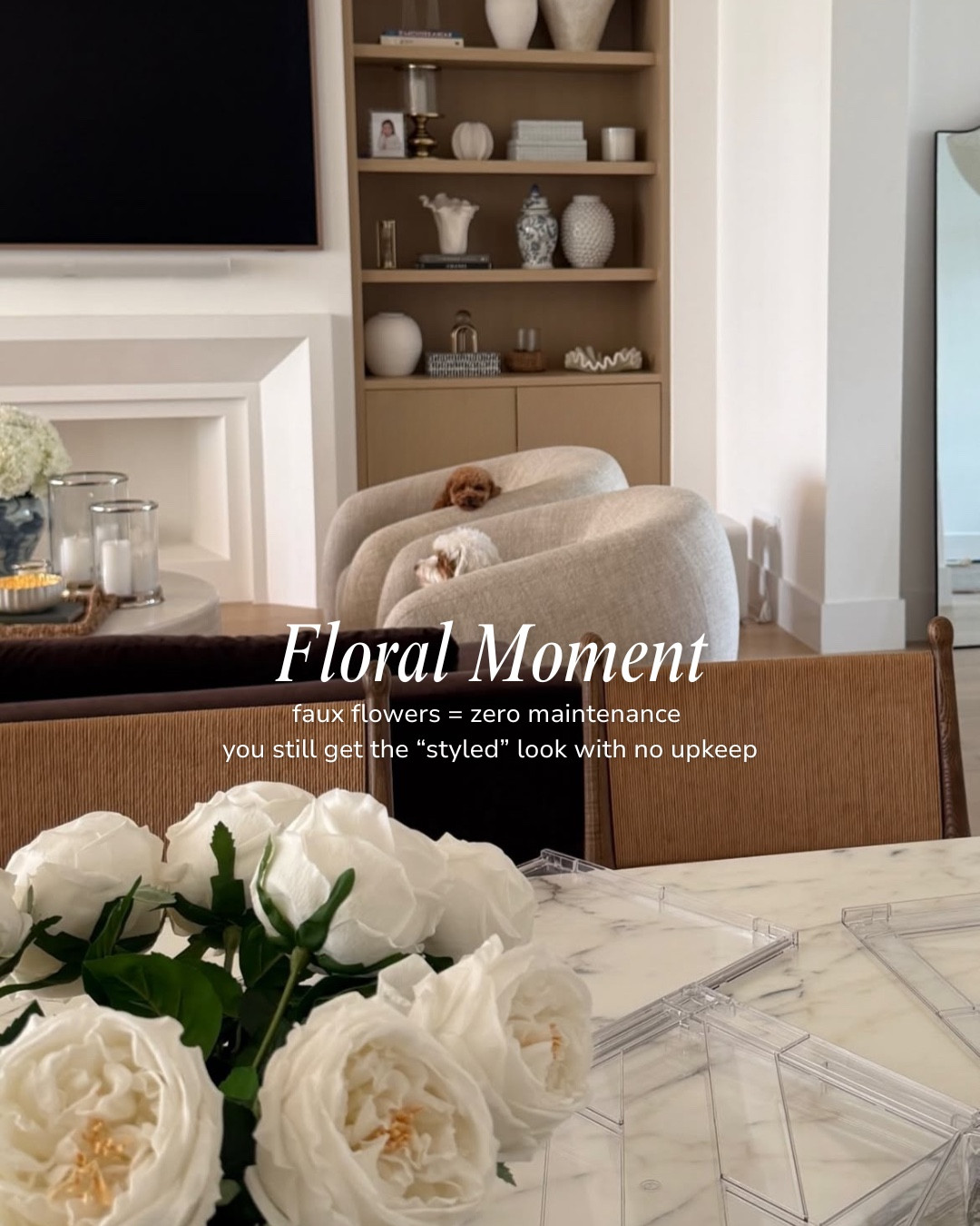 Luxe for Less: Amazon Home Finds 🤩 Get the designer look on a budget.

#LTKhome #designerlookforless #amazonfinds #amazonhome #budgetdecor #affordableluxury #ltkit

#LTKMothersDay #LTKdayinmylife #LTKHome