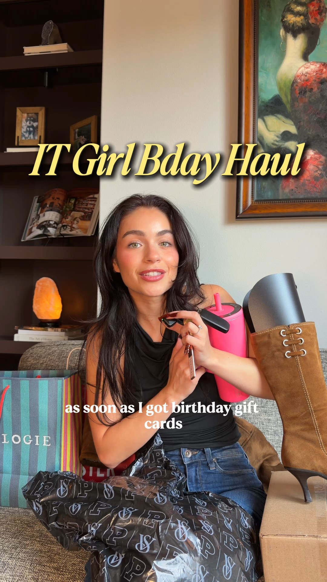 Bday haul 

#LTKStyleTip #LTKHoliday #LTKSeasonal