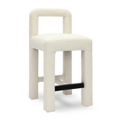 TOV Furniture Hazel Counter Height Bar Stool | Ashley Homestore