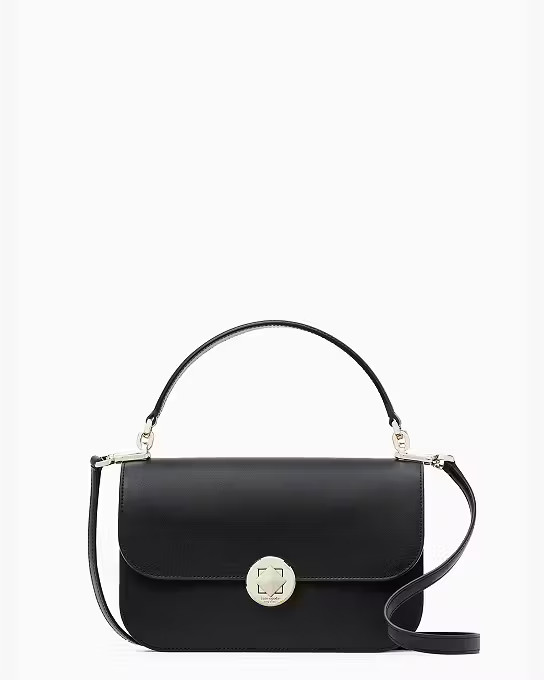 Audrey Flap Crossbody | Kate Spade Outlet