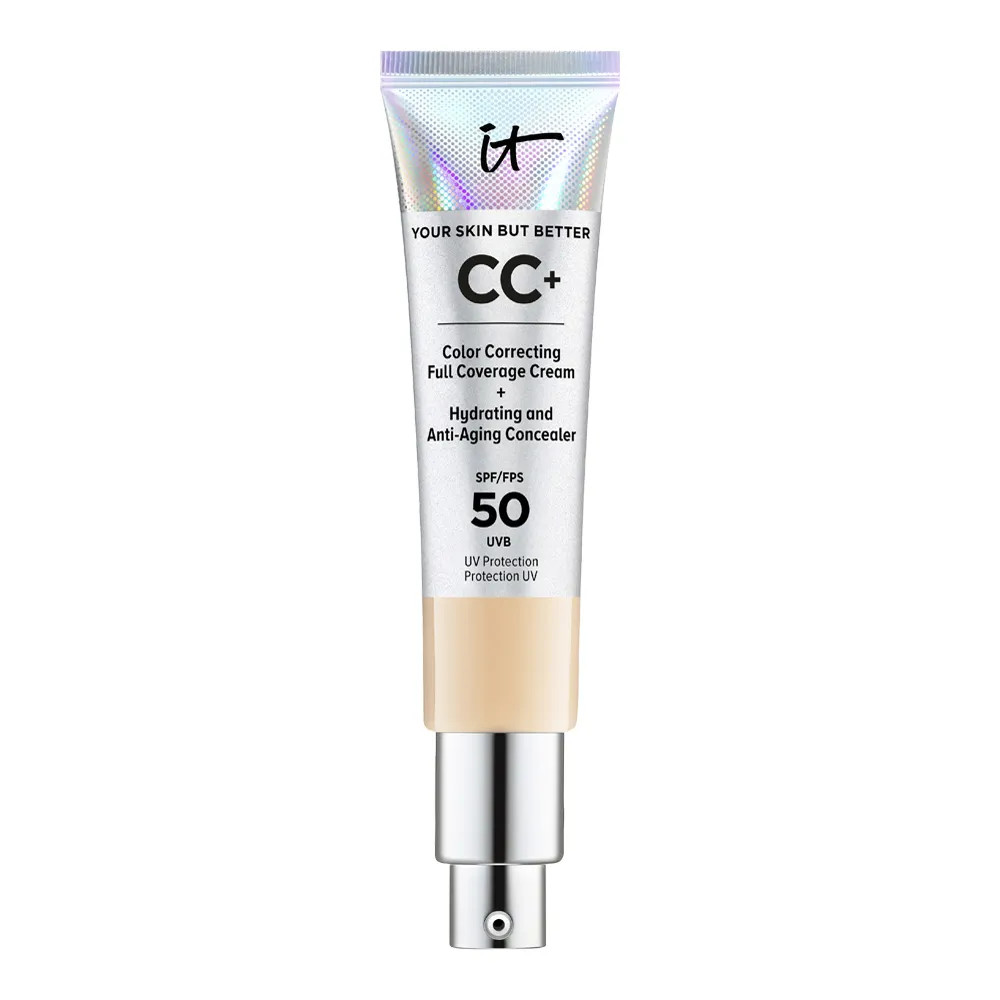 Your Skin But Better™ CC+™ Cream SPF 50 | Sephora (AU)