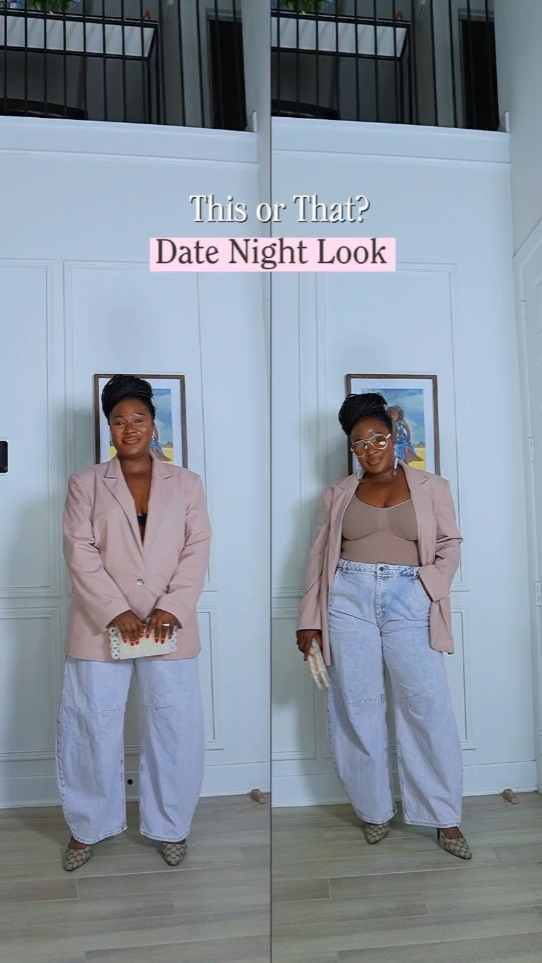 Date Night Look

#LTKSaleAlert #LTKPlusSize #LTKootd