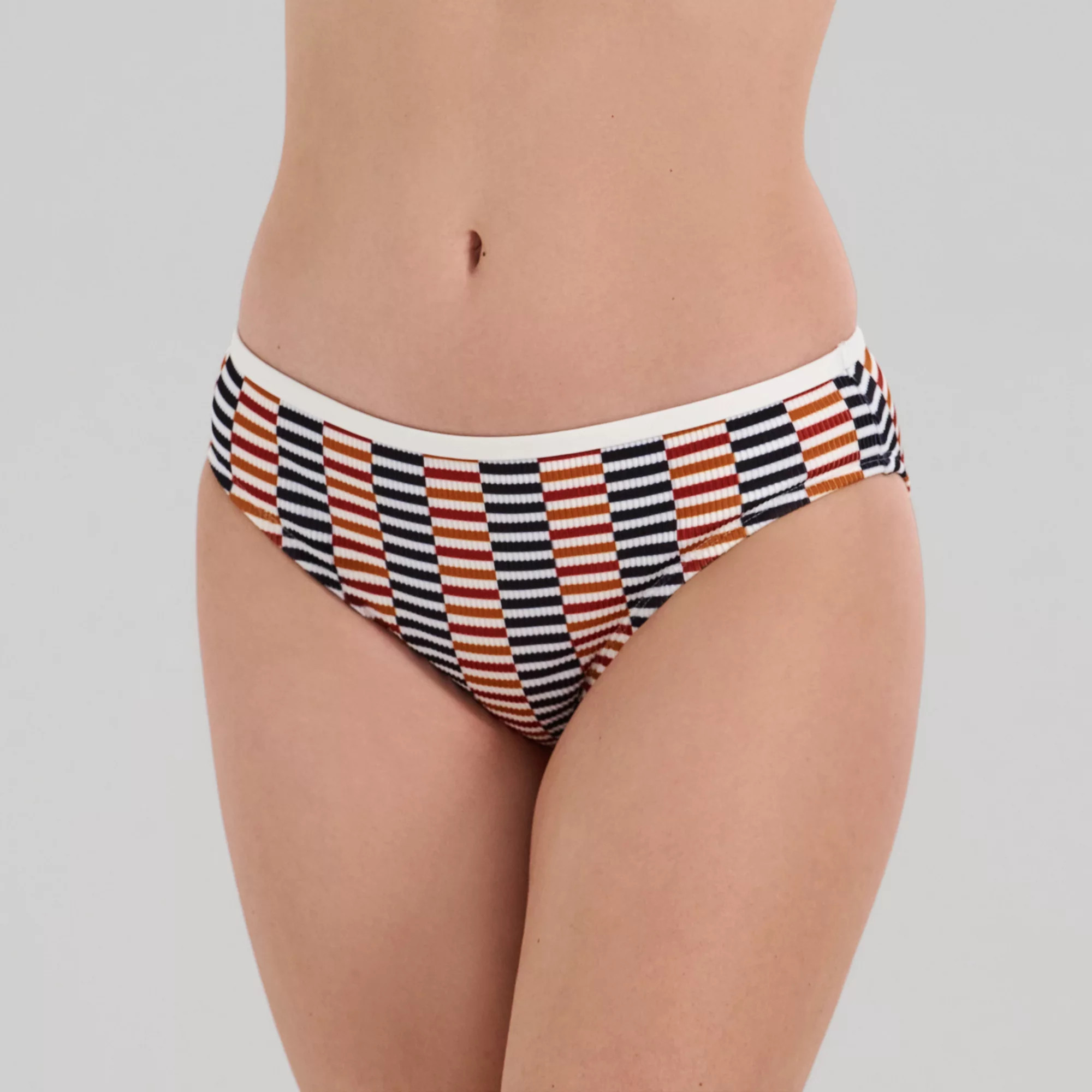 Women's Women's Freshwater Binding Bottoms | Kohl's