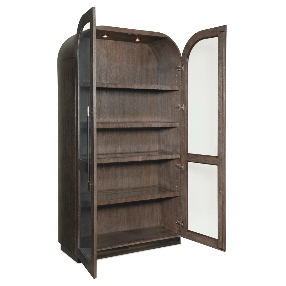 Modern Mood Display Cabinet | Wayfair North America