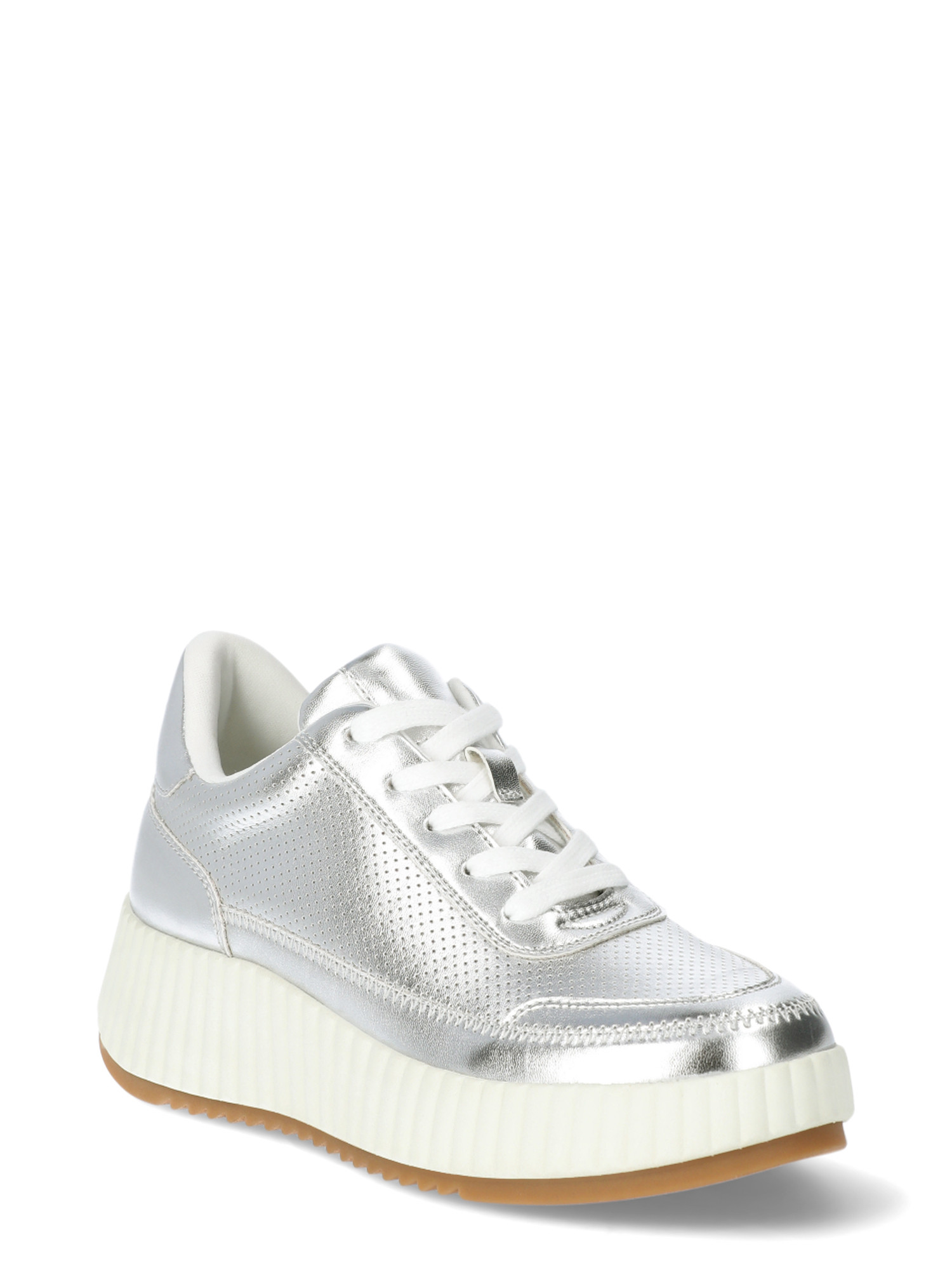 Madden NYC Women's Perf Sneaker - Walmart.com | Walmart (US)