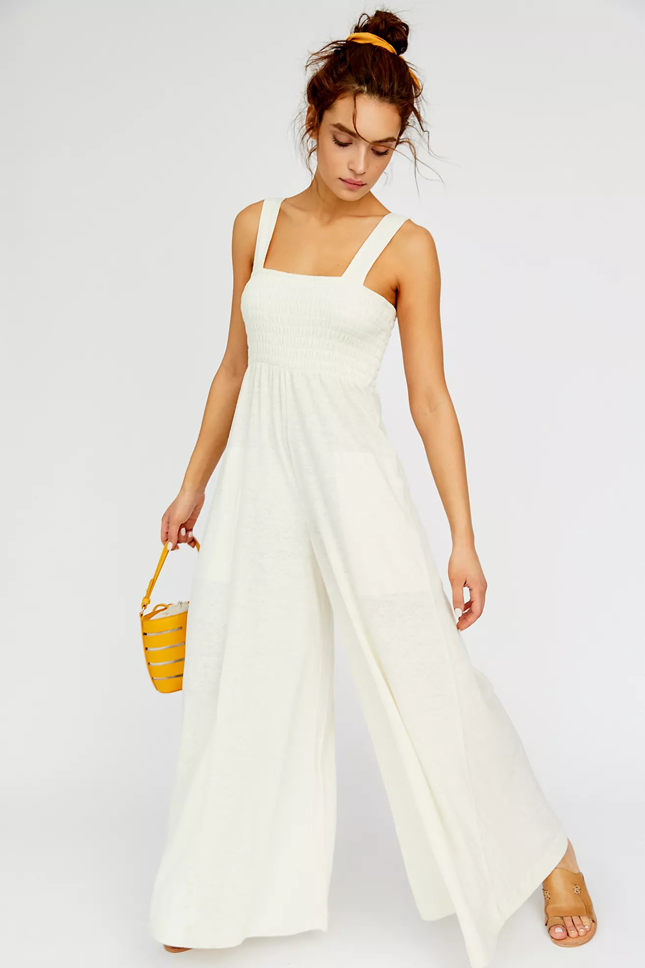 Homecoming One Piece | Free People (Global - UK&FR Excluded)