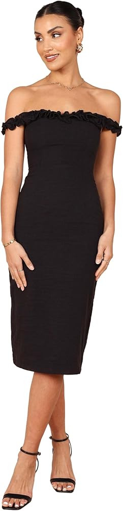 Petal & Pup Women's Florez Dress | Amazon (US)