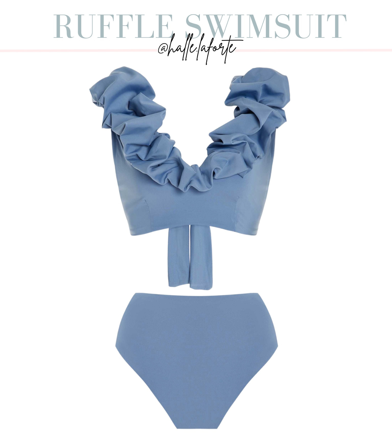Ruffle swimsuit 
Bathing suit 
maygel coronel swim 
maygel coronel

#springoutfits #fallfavorites #LTKbacktoschool #fallfashion #vacationdresses #resortdresses #resortwear #resortfashion #summerfashion #summerstyle #LTKseasonal #rustichomedecor #liketkit #highheels #Itkhome #Itkgifts #Itkgiftguides #springtops #summertops #Itksalealert
#LTKRefresh #fedorahats #bodycondresses #sweaterdresses #bodysuits #miniskirts #midiskirts #longskirts #minidresses #mididresses #shortskirts #shortdresses #maxiskirts #maxidresses #watches #backpacks #camis #croppedcamis #croppedtops #highwaistedshorts #highwaistedskirts #momjeans #momshorts #capris #overalls #overallshorts #distressesshorts #distressedjeans #whiteshorts #contemporary #leggings #blackleggings #bralettes #lacebralettes #clutches #crossbodybags #competition #beachbag #halloweendecor #totebag #luggage #carryon #blazers #airpodcase #iphonecase #shacket #jacket #sale #under50 #under100 #under40 #workwear #ootd #bohochic #bohodecor #bohofashion #bohemian #contemporarystyle #modern #bohohome #modernhome #homedecor #amazonfinds #nordstrom #bestofbeauty #beautymusthaves #beautyfavorites #hairaccessories #fragrance #candles #perfume #jewelry #earrings #studearrings #hoopearrings #simplestyle #aestheticstyle #designerdupes #luxurystyle #bohofall #strawbags #strawhats #kitchenfinds #amazonfavorites #bohodecor #aesthetics #blushpink #goldjewelry #stackingrings #toryburch #comfystyle #easyfashion #vacationstyle #goldrings #fallinspo #lipliner #lipplumper #lipstick #lipgloss #makeup #blazers #LTKU #primeday #StyleYouCanTrust #giftguide #LTKRefresh #LTKSale
#LTKHalloween #LTKFall #fall #falloutfits #backtoschool #backtowork #LTKGiftGuide #amazonfashion #traveloutfit #familyphotos #liketkit #trendyfashion #fallwardrobe

#LTKstyletip #LTKswim #LTKFind