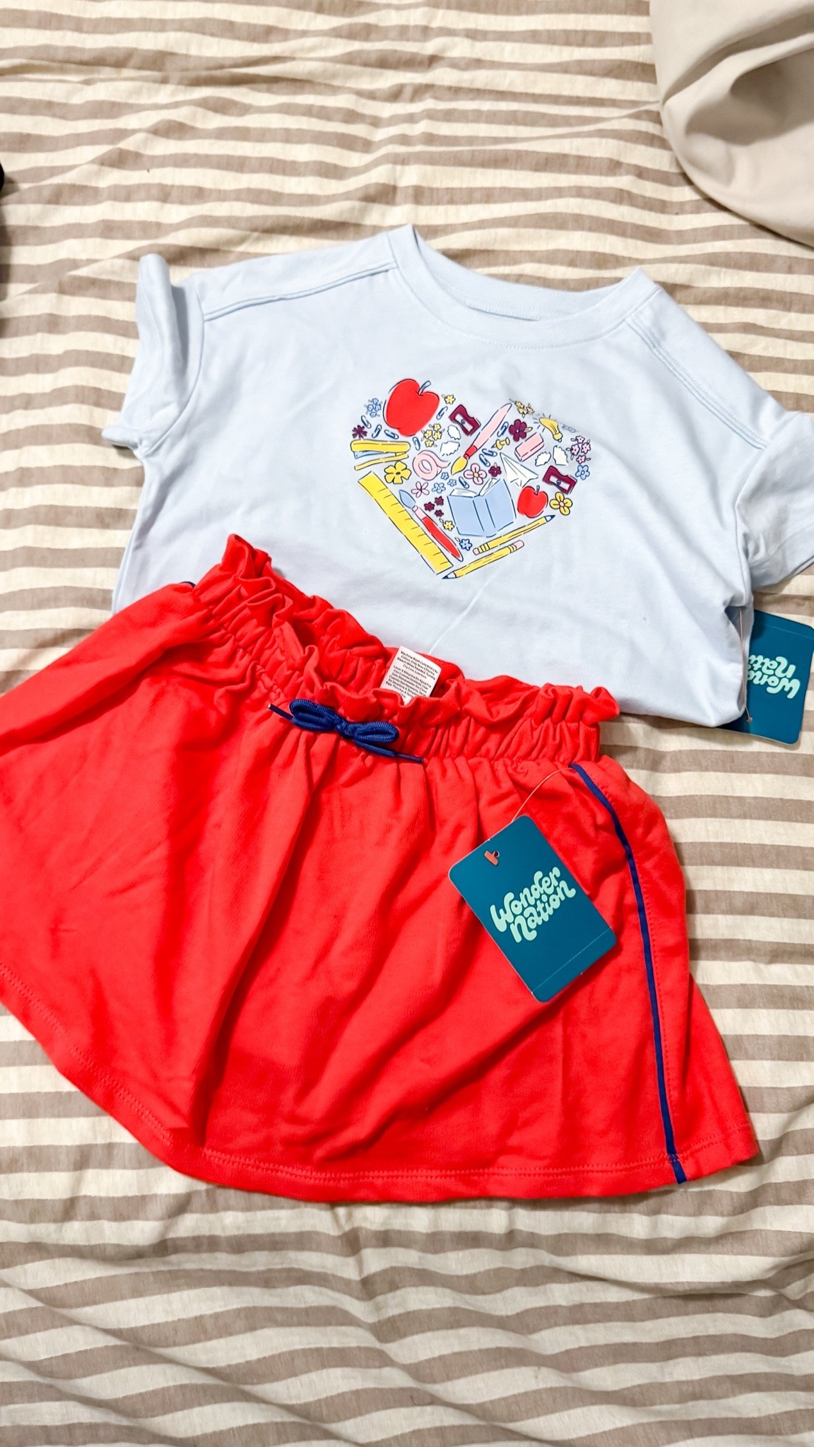 Never too early for Back 2 School finds. We see you Walmart!!

#LTKKids #LTKmomlife #LTKSaleAlert