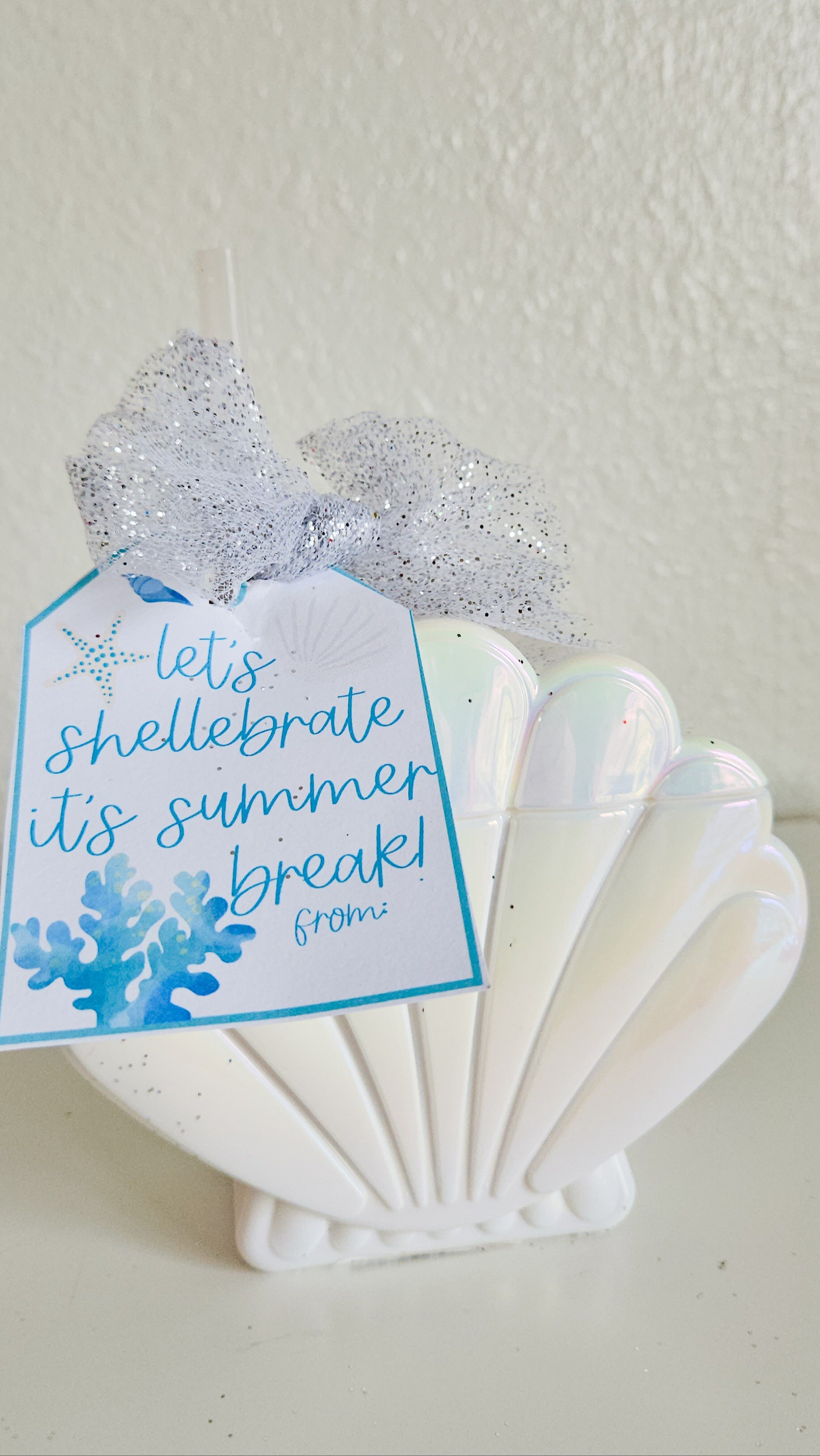 Beach theme teacher gift

#LTKGiftGuide #LTKSummerEdit #LTKKids