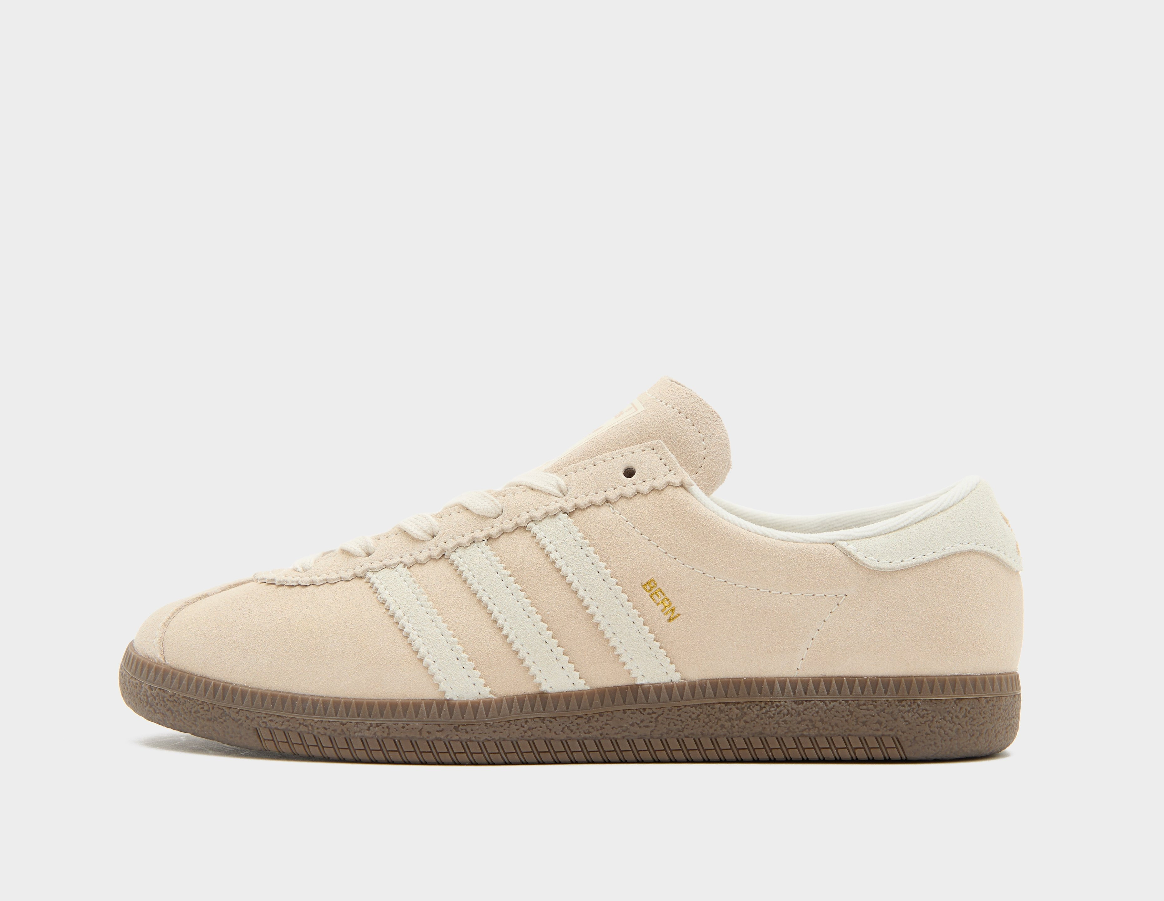 White adidas Originals Bern OG Women's | size? | size? (UK)