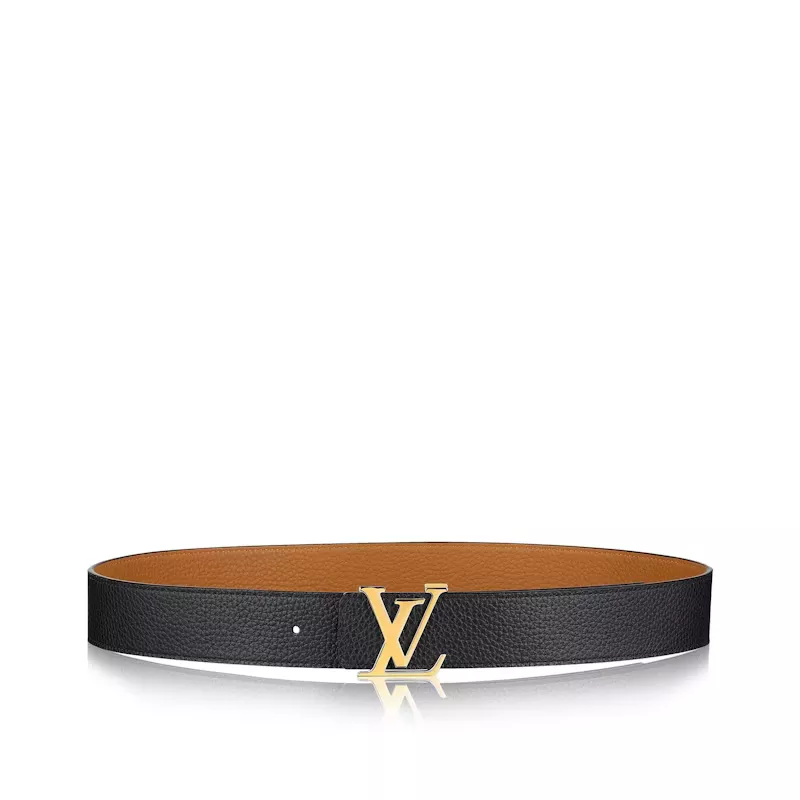 Louis Vuitton Belt Initiales … curated on LTK